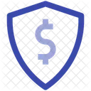Security Money Safe Icon