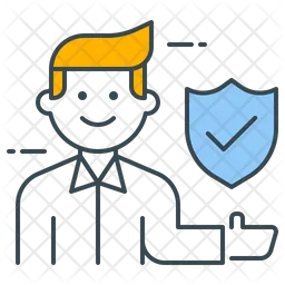 Security  Icon