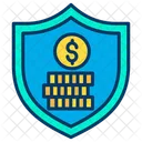 Security Secure Money Safe Money Icon