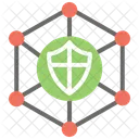 Security Secure Connection Connection Icon