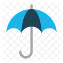 Security Cover Umbrella Icon