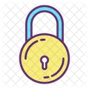 Security Security Lock Protection Icon