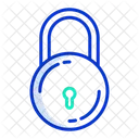 Security Security Lock Protection Icon