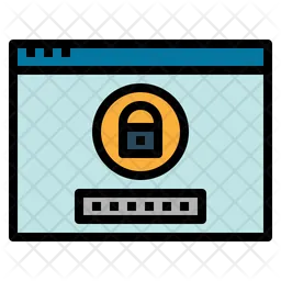 Security  Icon