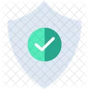 Securityv Security Verified Icon