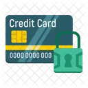Security Credit Card Icon