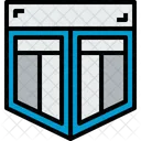 Security Secure Lock Icon