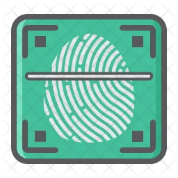 Security  Icon