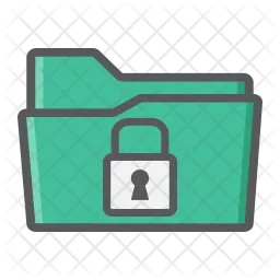 Security  Icon