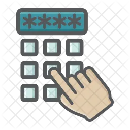 Security  Icon