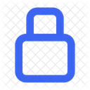 Security Private Lock Icon