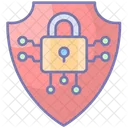 Security Safety Shield Icon