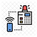 Security System Main Icon