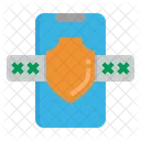 Security Password Protection Icon