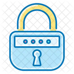 Security  Icon