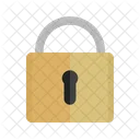 Security Lock Safety Icon