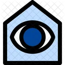 Security House Protection Icon