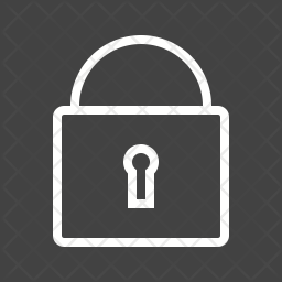 Security Icon