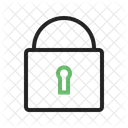 Security Padlock Lock Icon