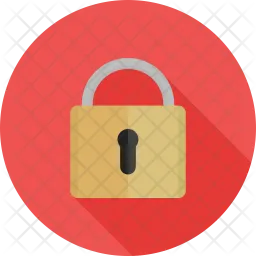 Security  Icon