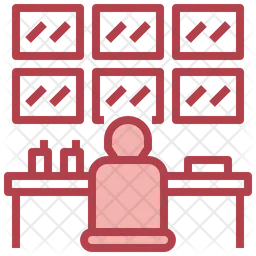 Security  Icon