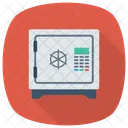 Security Protection Secure Icon