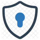 Key Protect Protection Icon