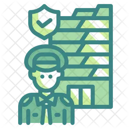 Security  Icon