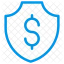 Security Shield Protection Icon