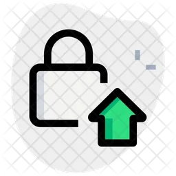 Security  Icon