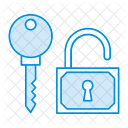 Security  Icon