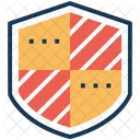 Security Shield Protection Icon