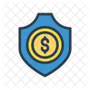 Security Shield Protection Icon