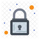 Security Locked Protected Icon