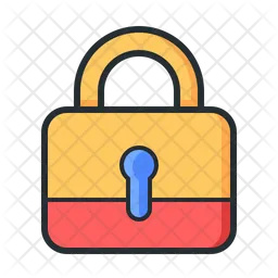 Security  Icon