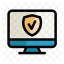 Protection Technology Device Icon