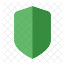 Security Protection Technology Icon