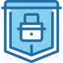 Security Protection Safety Icon