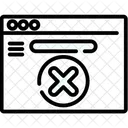 Security Protection Technology Icon