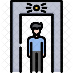 Security  Icon