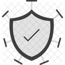 Security  Icon