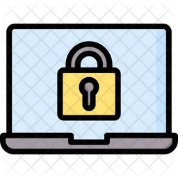 Security  Icon