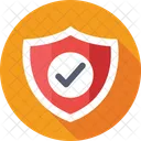 Security Protection Antivirus Icon