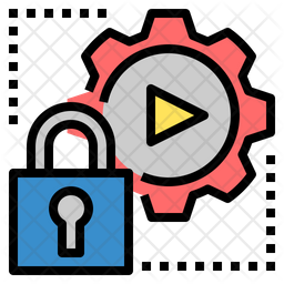 Security Icon png