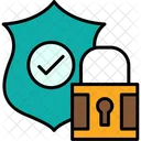 Security  Icon