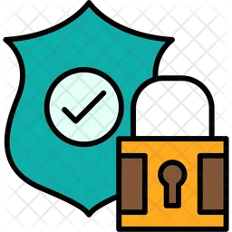 Security  Icon