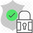 Security  Icon