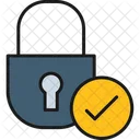 Security  Icon