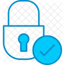 Security  Icon