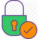 Security  Icon